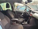 Citroen C3 1.6 HDi FAP Airdream 112 cv Bleu  - 4