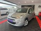 Citroen C3 82 Confort Grise  - 1