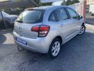 Citroen C3 82 Confort Gris Clair  - 2