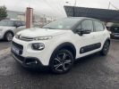 Citroen C3 82 SetS BVM5 Shine Blanc  - 1