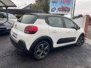 Citroen C3 82 SetS BVM5 Shine Blanc  - 2