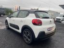 Citroen C3 82 SetS BVM5 Shine Blanc  - 9