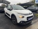 Citroen C3 82 SetS BVM5 Shine Blanc  - 10