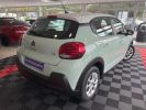 Citroen C3 82ch Feel Bleu Clair  - 2