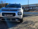 Citroen C3 Aircross 1.2 Shine Gris  - 1