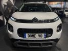 Citroen C3 Aircross BLUEHDI 120CH S&S FEEL BUSINESS EAT6 E6.D Blanc  - 2