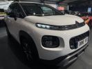 Citroen C3 Aircross BLUEHDI 120CH S&S FEEL BUSINESS EAT6 E6.D Blanc  - 3