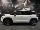 Citroen C3 Aircross BLUEHDI 120CH S&S FEEL BUSINESS EAT6 E6.D Blanc  - 4