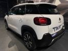 Citroen C3 Aircross BLUEHDI 120CH S&S FEEL BUSINESS EAT6 E6.D Blanc  - 5