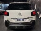 Citroen C3 Aircross BLUEHDI 120CH S&S FEEL BUSINESS EAT6 E6.D Blanc  - 6