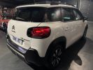 Citroen C3 Aircross BLUEHDI 120CH S&S FEEL BUSINESS EAT6 E6.D Blanc  - 7