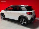 Citroen C3 Aircross EAT 6 Blanc  - 5