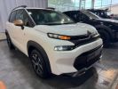 Citroen C3 Aircross PURETECH 110 BVM6 C-SERIE Blanc  - 3