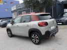 Citroen C3 Aircross PURETECH 110CH S&S FEEL EAT6 E6.D-TEMP 114G Gris  - 3