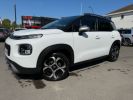 Citroen C3 Aircross PURETECH 110CH S&S SHINE Blanc  - 1