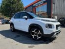 Citroen C3 Aircross PURETECH 110CH S&S SHINE Blanc  - 2