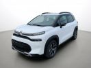 Citroen C3 Aircross PureTech 130 S EAT6 Plus Blanc  - 3