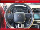 Citroen C3 Aircross SHINE BUSINESS TURBO 110 GPS-CUIR-TETE HAUTE ROUGE TOIT BLANC  - 7