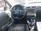 Citroen C3 BLUEHDI 100 CH SHINE BUSINESS S&S Gris Acier/noir Onyx  - 5