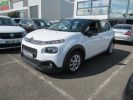 Citroen C3 BlueHDi 100 SetS BVM5 Feel Blanc  - 1