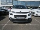 Citroen C3 BlueHDi 100 SetS BVM5 Feel Blanc  - 2