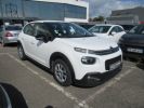 Citroen C3 BlueHDi 100 SetS BVM5 Feel Blanc  - 3