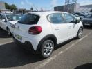 Citroen C3 BlueHDi 100 SetS BVM5 Feel Blanc  - 4