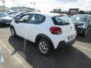 Citroen C3 BlueHDi 100 SetS BVM5 Feel Blanc  - 6