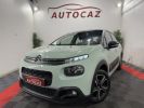 Citroen C3 BlueHDi 100 SetS BVM5 Graphic Verte  - 1