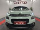 Citroen C3 BlueHDi 100 SetS BVM5 Graphic Verte  - 4