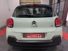 Citroen C3 BlueHDi 100 SetS BVM5 Graphic Verte  - 7