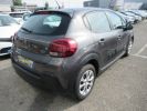 Citroen C3 BlueHDi 100 SetS BVM5 Shine Grise  - 4