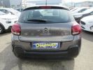 Citroen C3 BlueHDi 100 SetS BVM5 Shine Grise  - 5