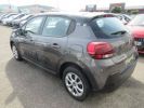 Citroen C3 BlueHDi 100 SetS BVM5 Shine Grise  - 6