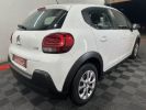 Citroen C3 BlueHDi 100 SetS Feel Blanc  - 6