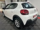 Citroen C3 BlueHDi 100 SetS Feel Blanc  - 8