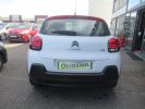 Citroen C3 BlueHDi 100 SetS Feel Blanc  - 5