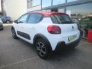 Citroen C3 BlueHDi 100 SetS Feel Blanc  - 6