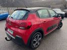 Citroen C3 BLUEHDI 100CH SHINE BUSINESS S&S Bordeau  - 5