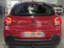 Citroen C3 BLUEHDI 100CH SHINE BUSINESS S&S Bordeau  - 9