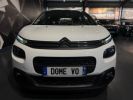 Citroen C3 BLUEHDI 75CH SHINE BUSINESS S&S Blanc  - 2