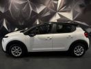 Citroen C3 BLUEHDI 75CH SHINE BUSINESS S&S Blanc  - 3