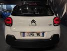 Citroen C3 BLUEHDI 75CH SHINE BUSINESS S&S Blanc  - 5