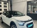 Citroen C3 CITREOEN FEEL BUSINES SOCIETE BLUEHDI 100 BVM  Blanc  - 1