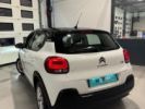 Citroen C3 CITREOEN FEEL BUSINES SOCIETE BLUEHDI 100 BVM  Blanc  - 3