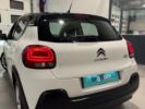 Citroen C3 CITREOEN FEEL BUSINES SOCIETE BLUEHDI 100 BVM  Blanc  - 4