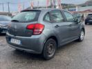 Citroen C3 Citroën 1.1 airdream attraction Gris Occasion - 3