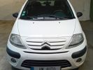 Citroen C3 Citroën 1,4L HDI Blanc  - 1