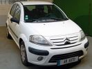 Citroen C3 Citroën 1,4L HDI Blanc  - 2