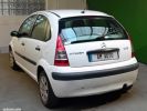 Citroen C3 Citroën 1,4L HDI Blanc  - 3